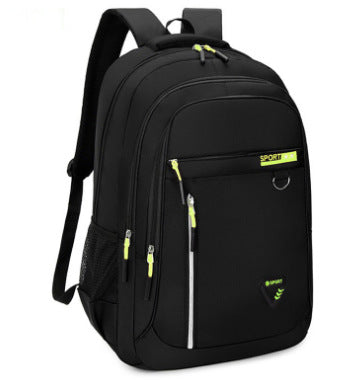 Leichte Mehrfachfach-Rucksack Karnz