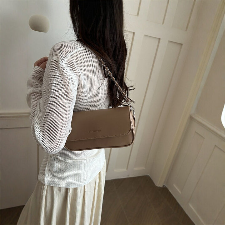 Clutch-Handtasche