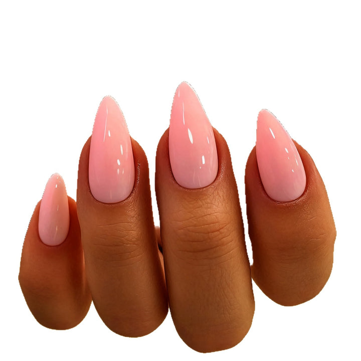Premium Gel-Nagelverlängerungen Karnz
