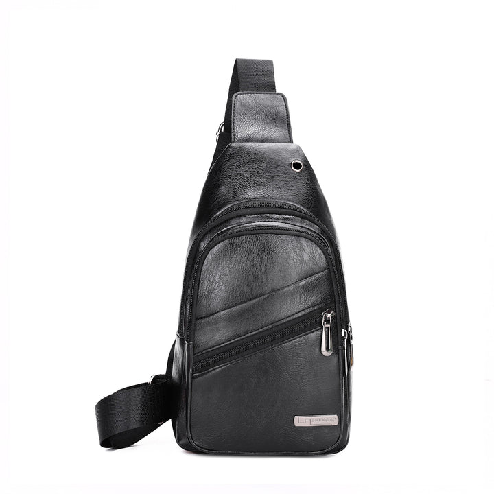 Stilvolle Slingtasche