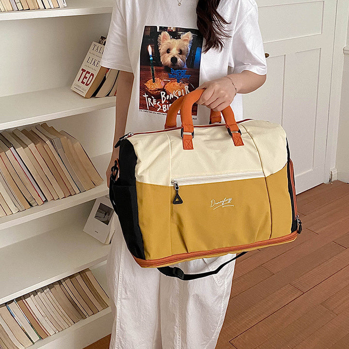 Multi-Funktionaler Reise-Holdall Karnz