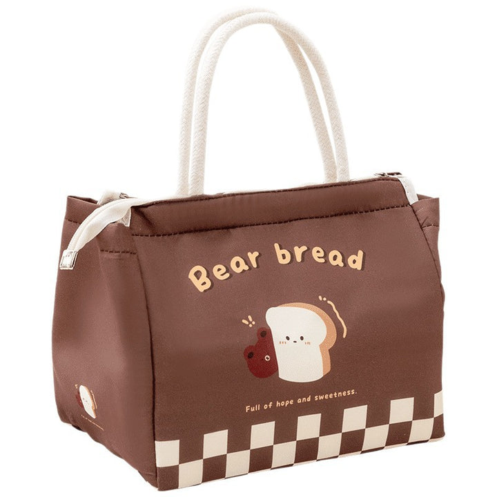 Niedliche Kawaii Lunch Tasche Karnz