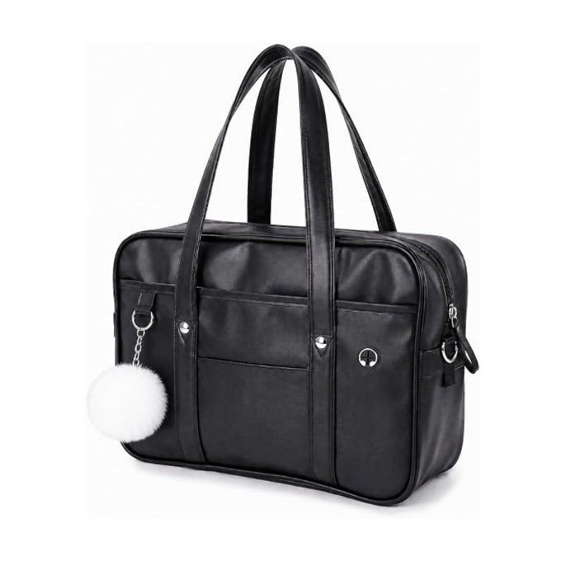 Elegante und Multifunktionale Handtasche Karnz