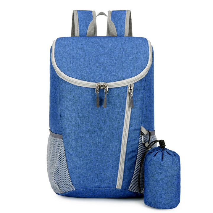 Leichte zusammenpackbare Reisetasche Karnz