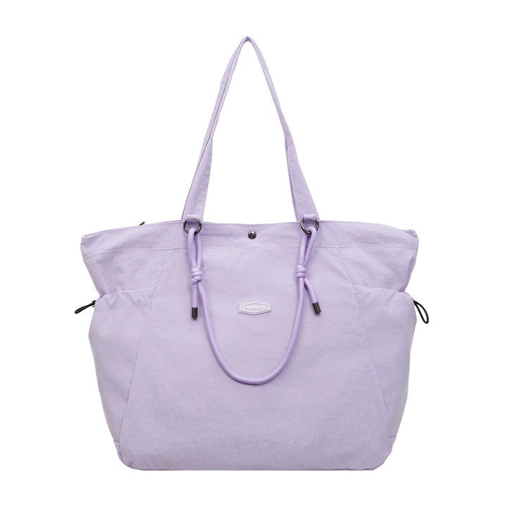 Geräumige lässige Tote