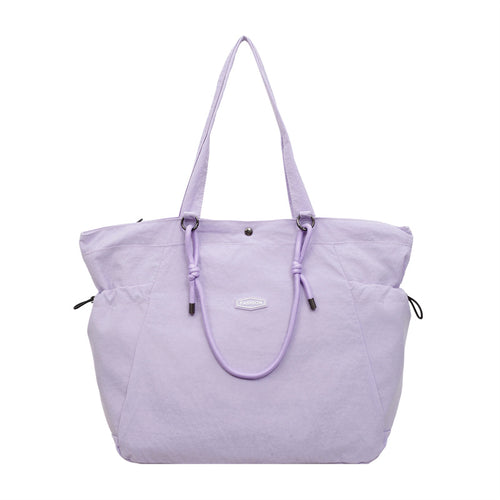 Geräumige lässige Tote