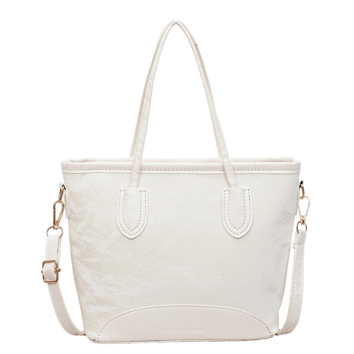 WoStylish Utility Handtasche Karnz