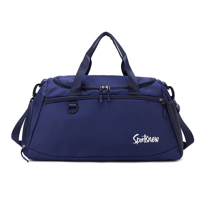 Allzweck-Reise-Duffel-Tasche Karnz