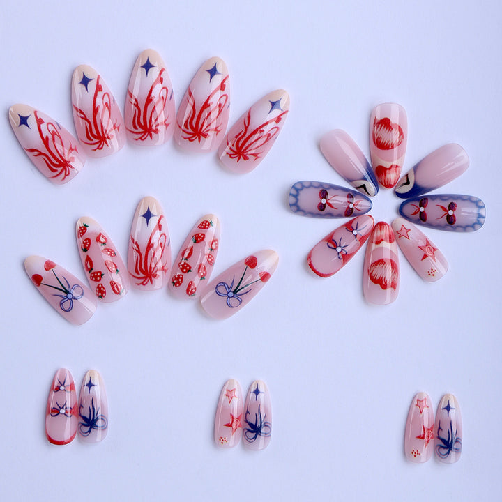 Nageldesign Karnz