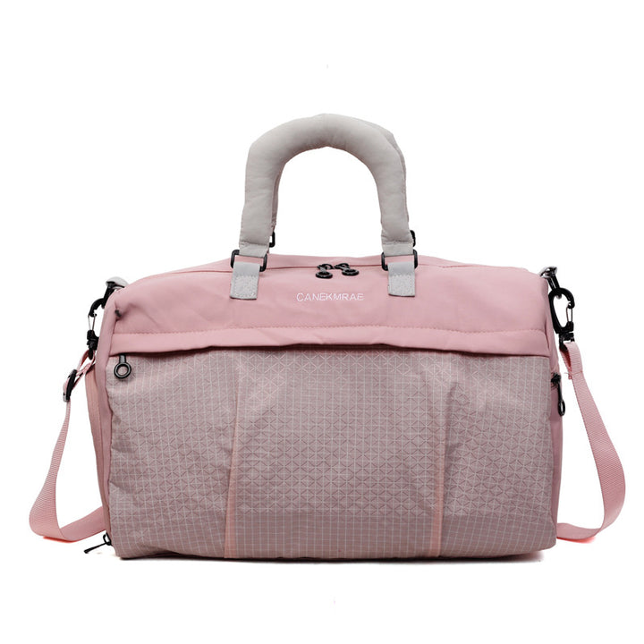 Allwetter Reis Duffel Tasche