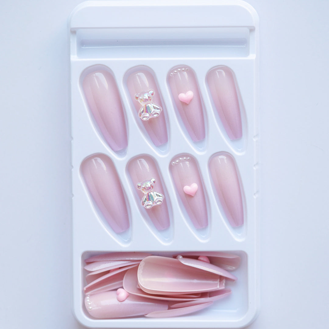 Nail Art Karnz