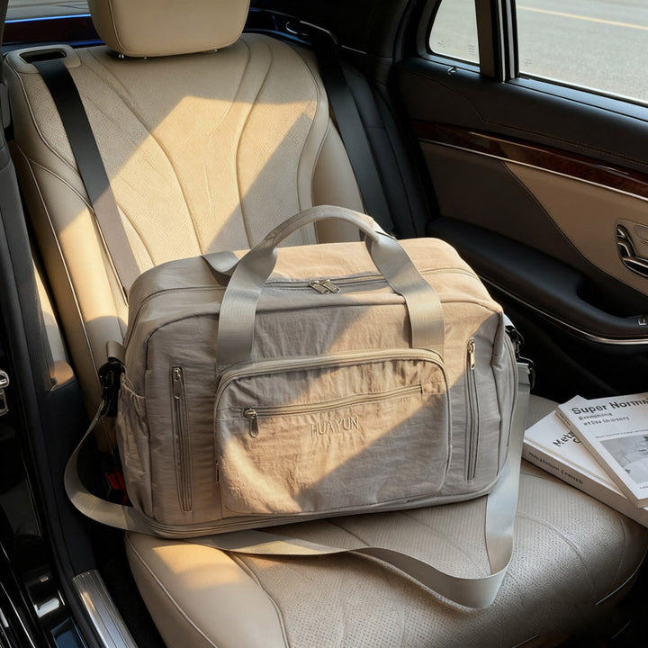 Vielseitige multifunktionale Reisetasche Karnz 1790158023