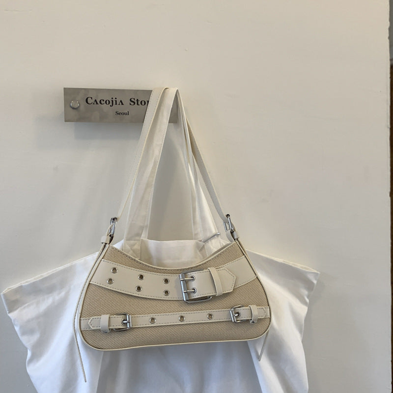 Chic zeitgenössische Handtasche Karnz
