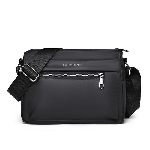 Stylische Crossbody Messenger Tasche Karnz