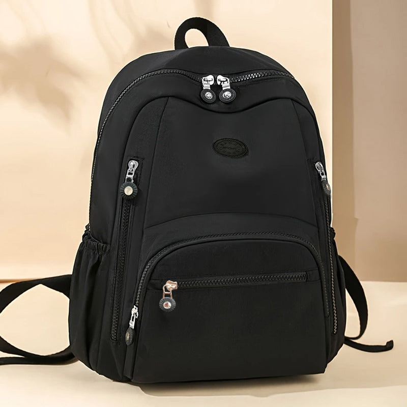 Vielseitiger Hochfunktions-Reiserucksack Karnz