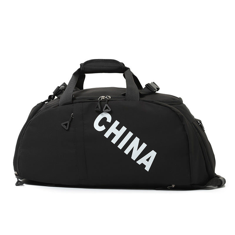 Hochleistungs-Reise-Duffelbag