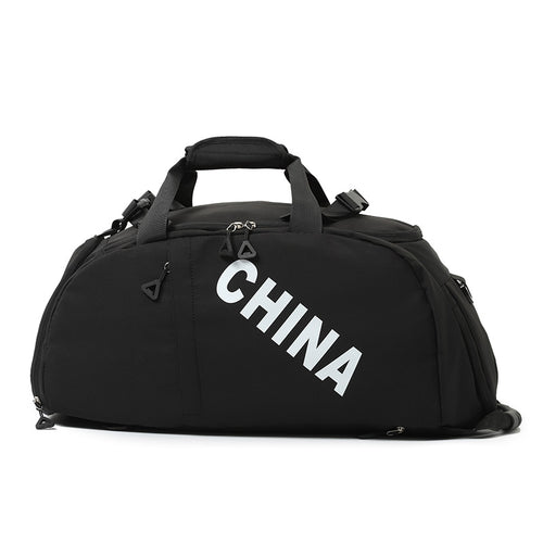 Hochleistungs-Reise-Duffelbag