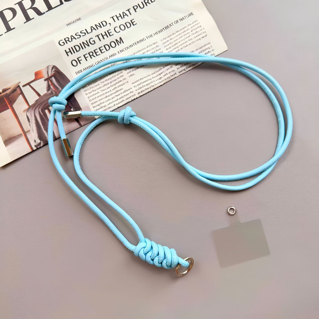 Vielseitiges verlängertes Lanyard Karnz