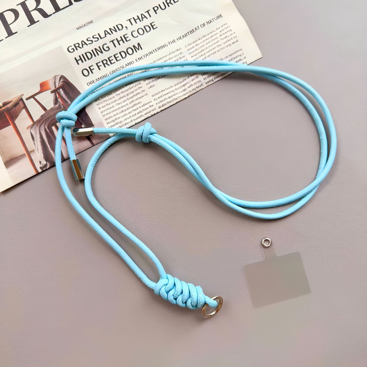 Vielseitiges verlängertes Lanyard Karnz