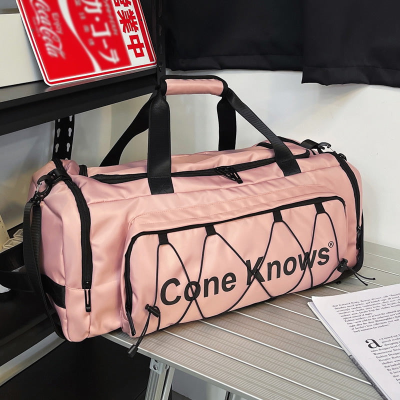 Vielseitige Gym Duffel Bag Karnz