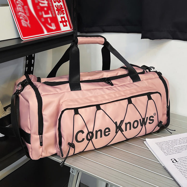 Vielseitige Gym Duffel Bag Karnz