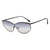 Damen Cat-Eye Sonnenbrille im modernen Design mit schützendem UV-Filter Karnz