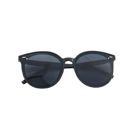 Damen elegante Sonnenbrille mit modernem Rahmen Karnz