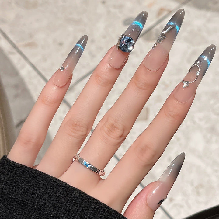 Nail Art Karnz