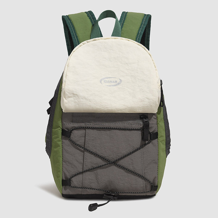 Abenteuerbereit Mehrfarbig Rucksack Karnz