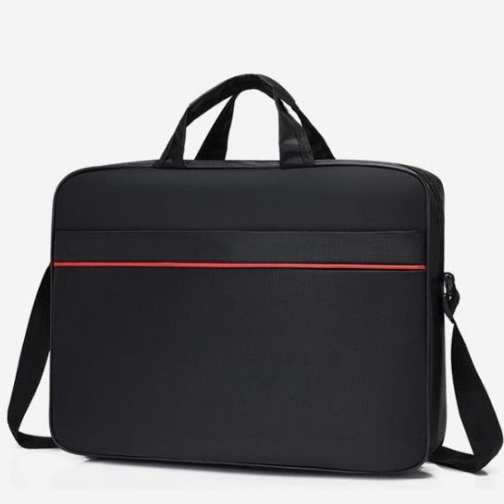 Professionelle Slim Dokumenten-Briefcase Karnz