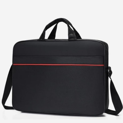 Professionelle Slim Dokumenten-Briefcase Karnz
