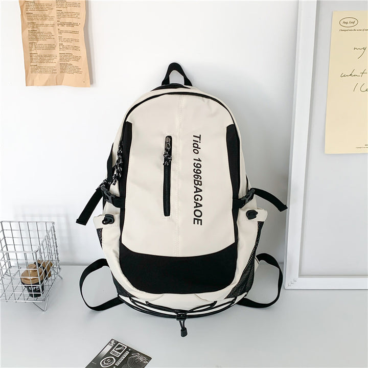Multifunktionaler Freizeit-Rucksack