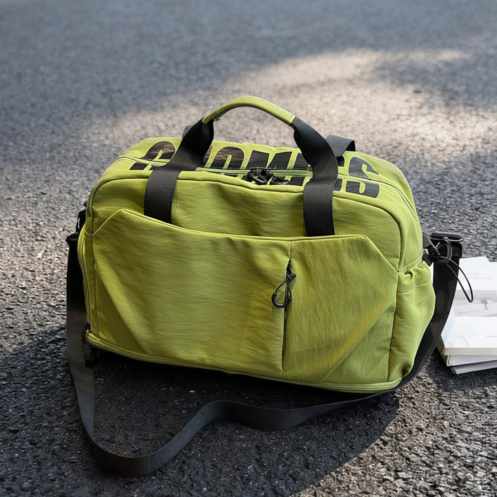 Vielseitige Outdoor-Reisetasche Karnz