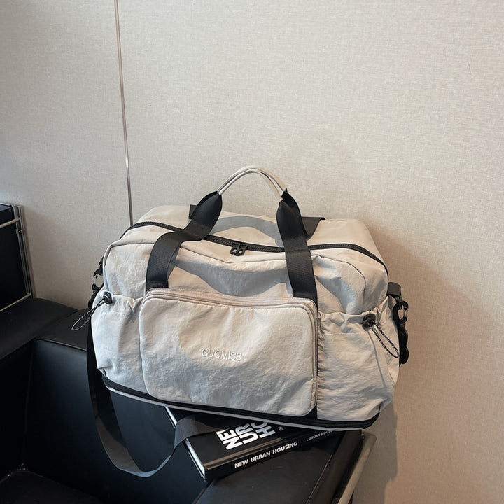 Vielseitige Wochenendreise-Tasche
