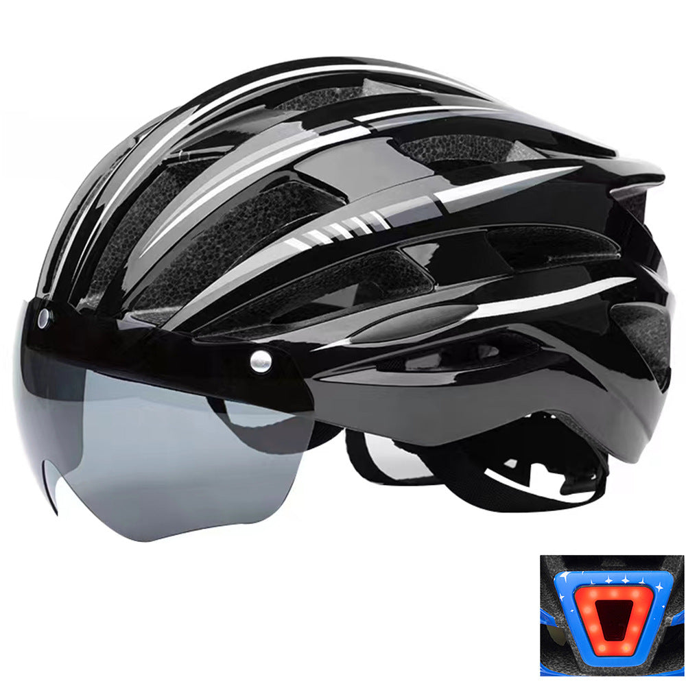 Fahrradhelm Karnz