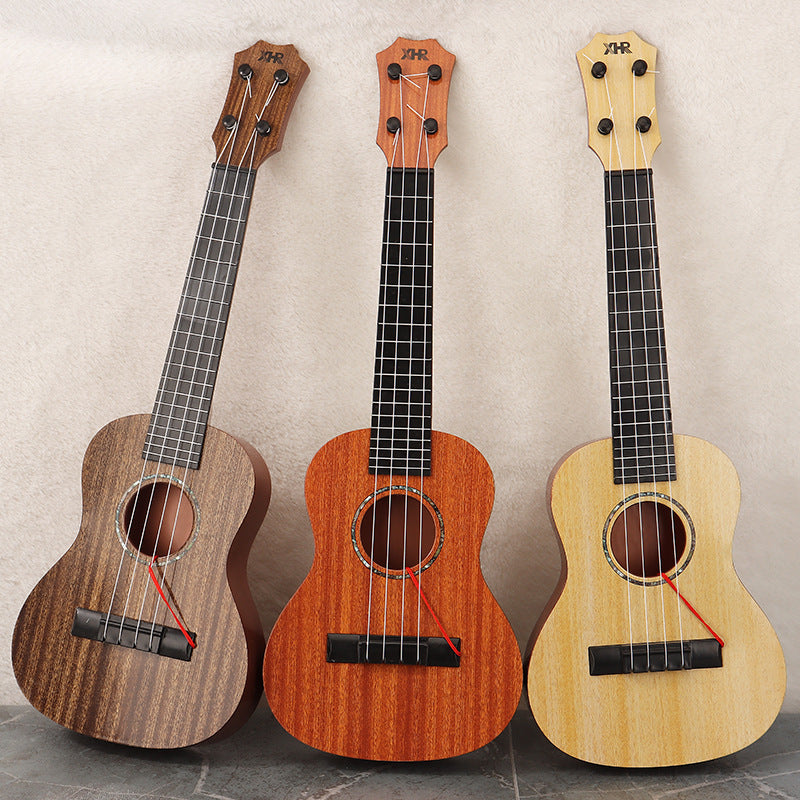 Ukulele Karnz