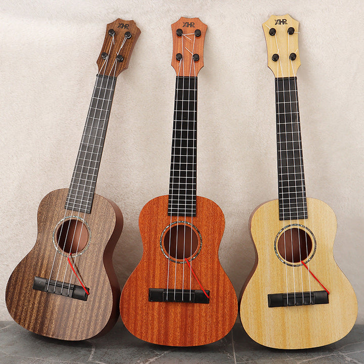 Ukulele Karnz