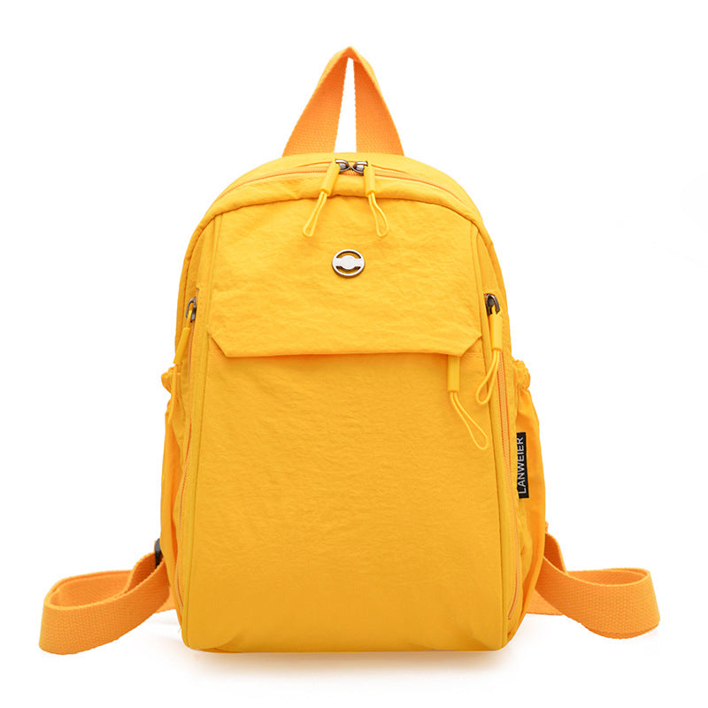 Multi-Taschen Freizeit-Rucksack Karnz