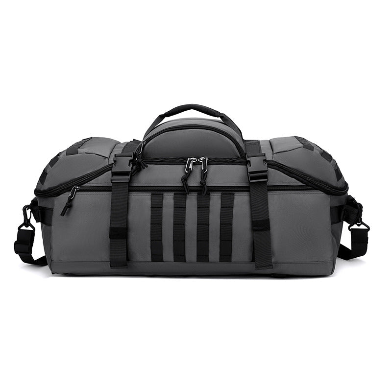Taktische Multifunktions-Duffle-Tasche Karnz