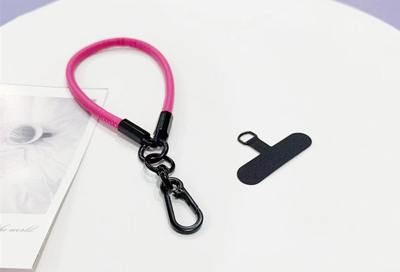 Premium Silikon Handy Loop Strap Karnz