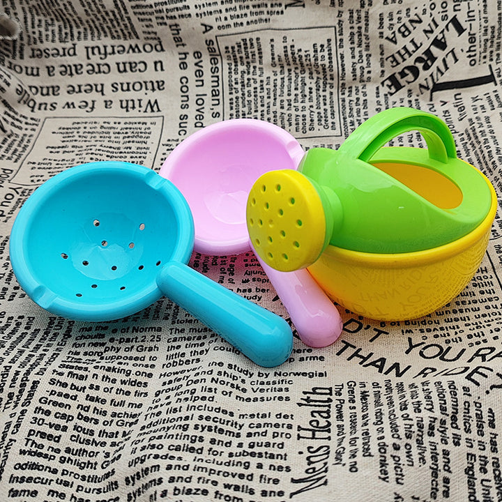 Damen Kinder-Gartenspielset Karnz