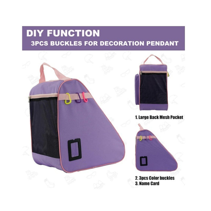 Praktische Freizeit-Rucksacktasche Karnz