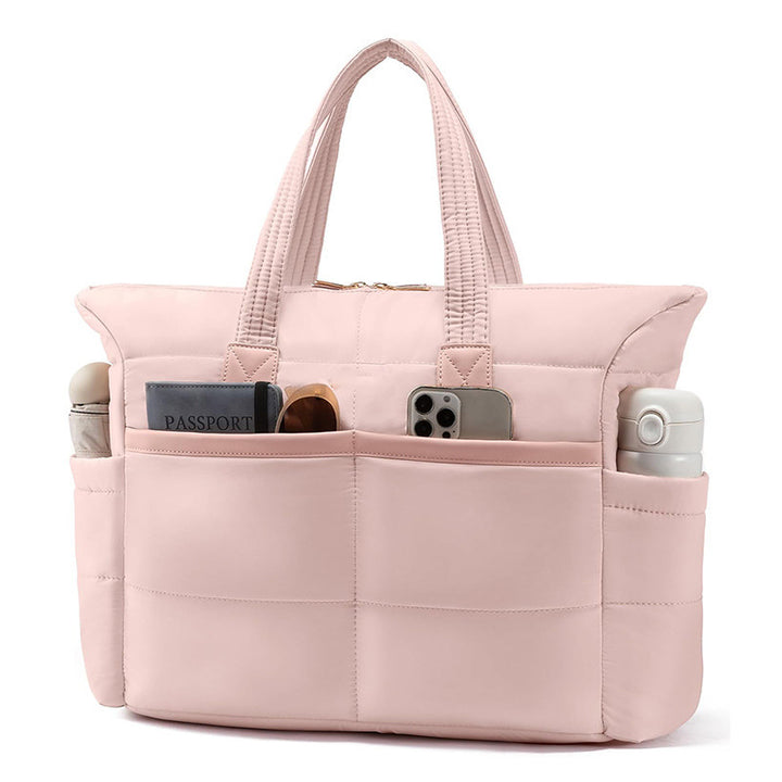 Alltags- und Reisen-Tasche Karnz