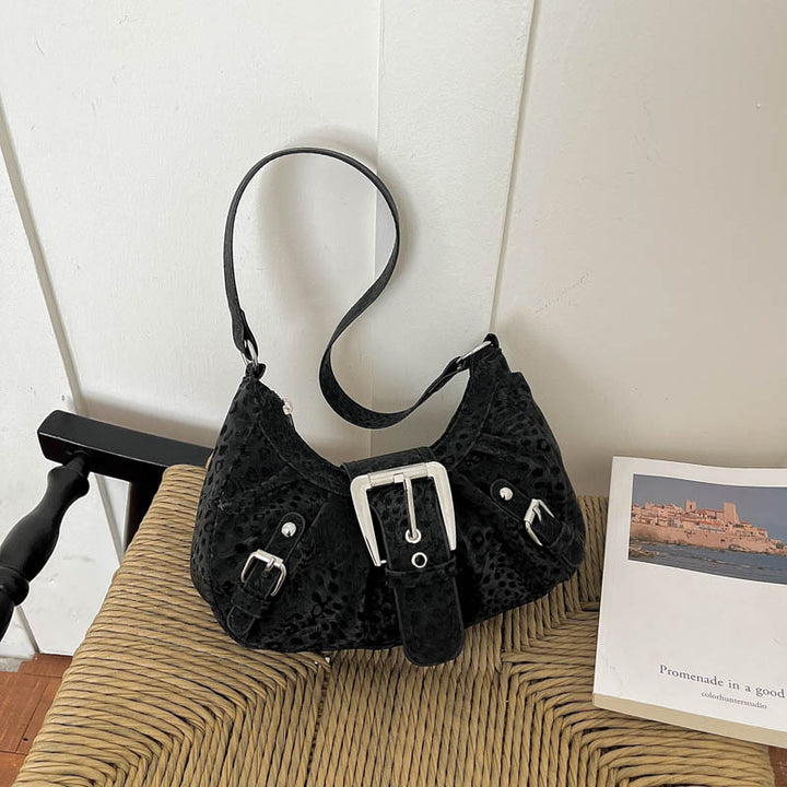 WoChic Designer Handtasche Karnz