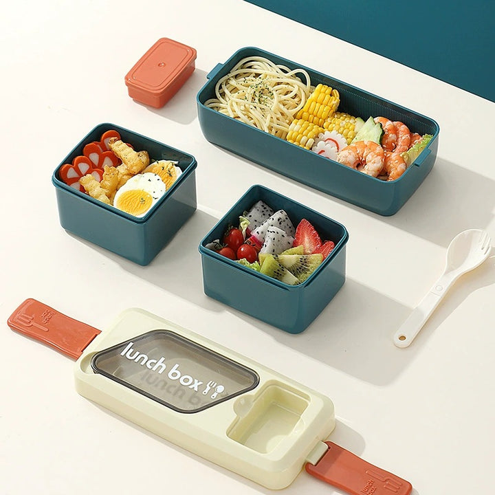 Mittagsbox