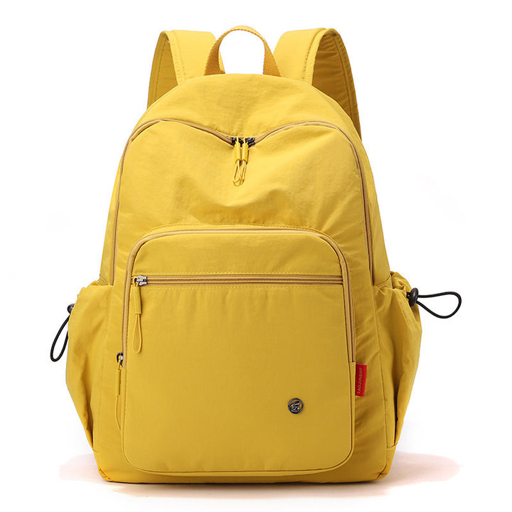 Vielseitiger Funktionaler Rucksack