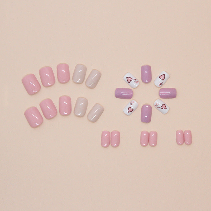 Nail Art Kit Karnz