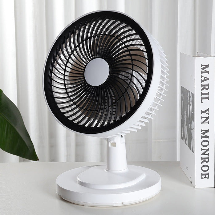 Unisex Tischventilator Karnz