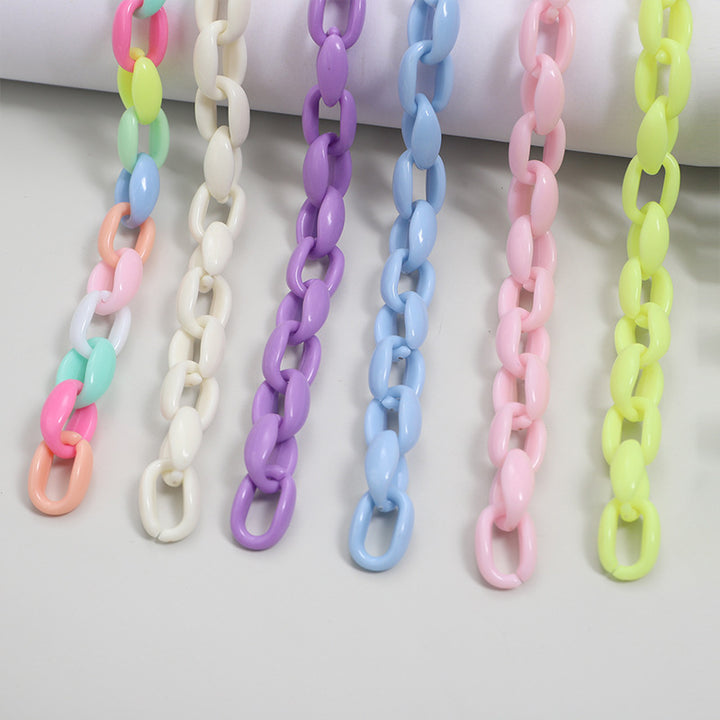 Statement Kettenarmband Karnz