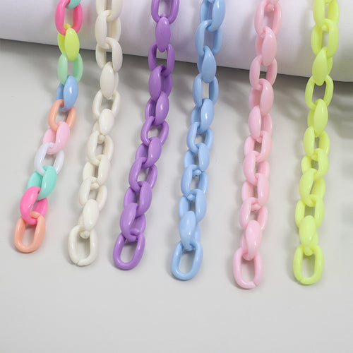 Statement Kettenarmband Karnz